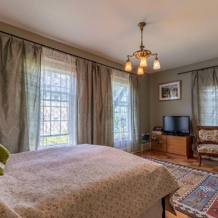 Mozart Guest House Seattle Bed And Breakfast Экстерьер фото