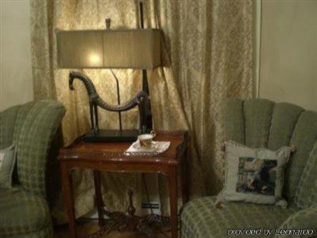 Mozart Guest House Seattle Bed And Breakfast Номер фото