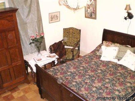 Mozart Guest House Seattle Bed And Breakfast Номер фото