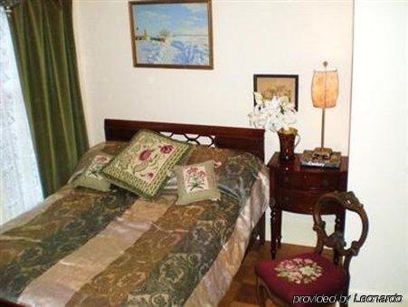Mozart Guest House Seattle Bed And Breakfast Номер фото