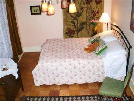 Mozart Guest House Seattle Bed And Breakfast Экстерьер фото
