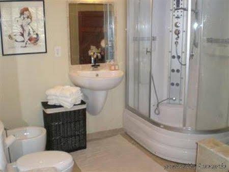 Mozart Guest House Seattle Bed And Breakfast Экстерьер фото