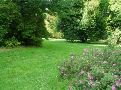 Mozart Guest House Seattle Bed And Breakfast Экстерьер фото